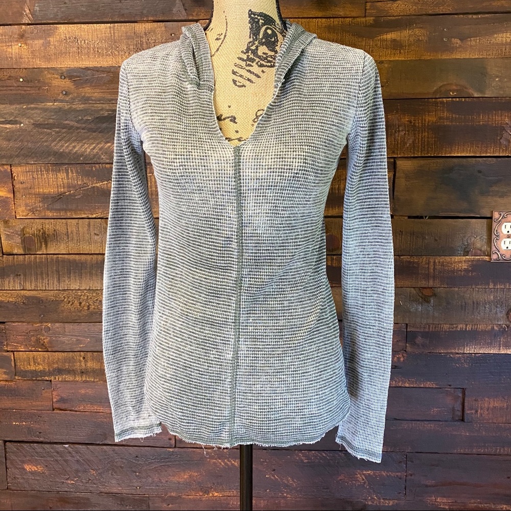 Rag Poets Hoodie